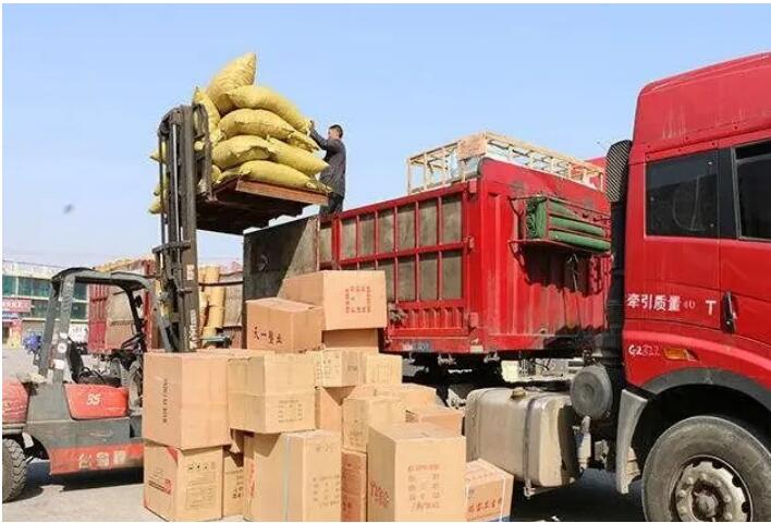 厦门到弥勒市物流专线