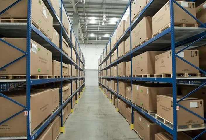 厦门到弥勒市货物仓储