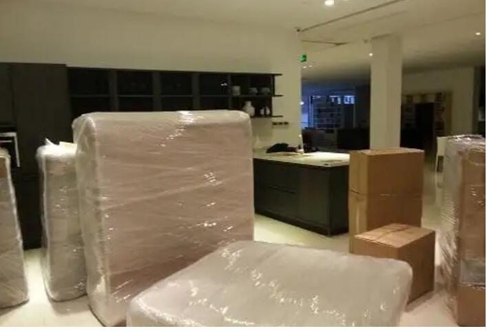 厦门到弥勒市长途搬家