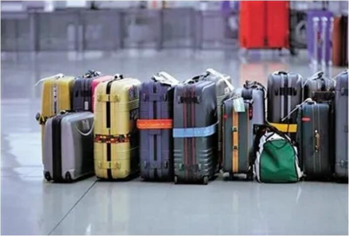 厦门到弥勒市行李托运