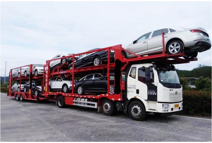 厦门到弥勒市轿车托运